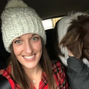 Meet your Posher, Amanda